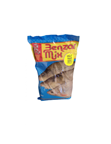 Nada Benzar Mix, Prajit, 3kg