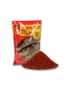 Nada Benzar Mix, Crap & Amur, 3kg