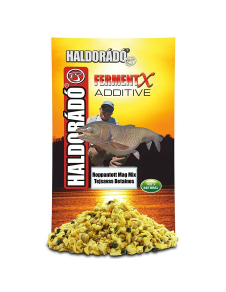 Mix Seminte Haldorado FermentX Additive, Betaina, 400g Mix Seminte Haldorado FermentX Additive, Betaina, 400g