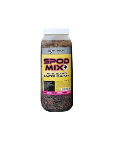 Seminte Bait-Tech Jar, Spod Mix, 2.5L