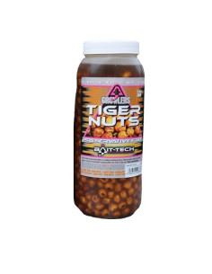 Alune Tigrate Bait-Tech Growlers Tiger Nut Jar, Natural, 2.5L