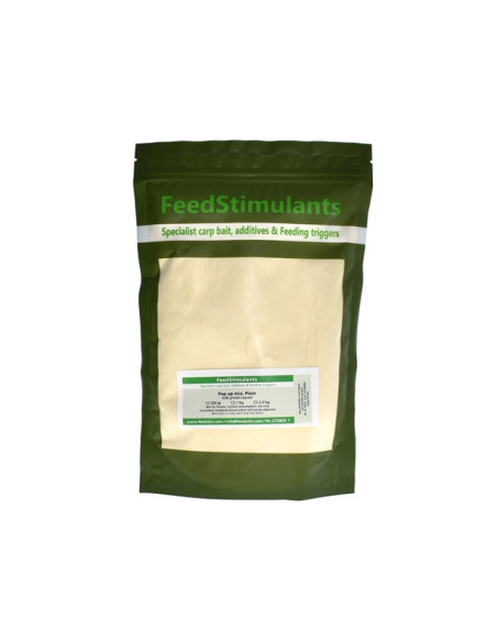 Mix Pop-up FeedStimulants Fluoro, Plain, 250g Mix Pop-up FeedStimulants Fluoro, Plain, 250g