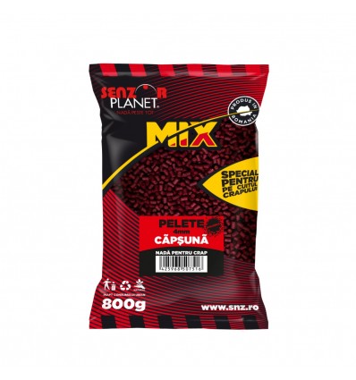 Pelete Senzor 4mm 800g