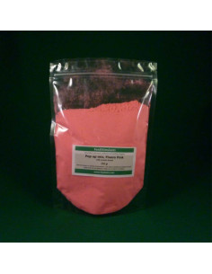 Mix Pop-up FeedStimulants, Fluoro Pink, 250g