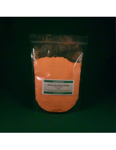 Mix Pop-up FeedStimulants, Fluoro Orange, 250g