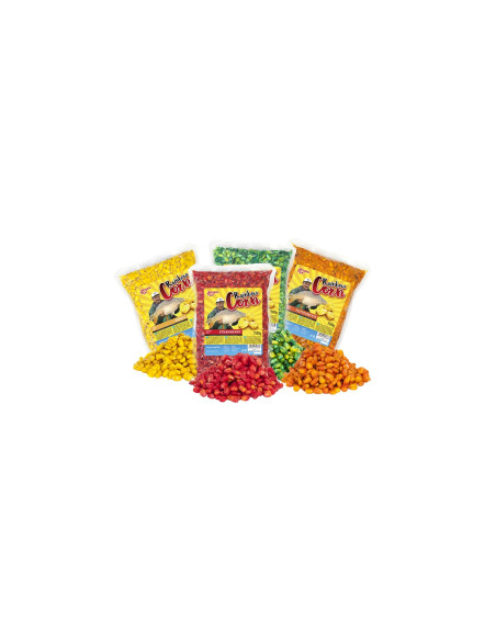 Porumb Benzar Mix Rainbow Corn, Miere, 1.5kg Porumb Benzar Mix Rainbow Corn, Miere, 1.5kg