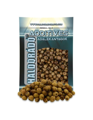 Alune Tigrate Haldorado, Natur, 1kg