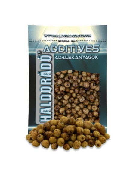 Alune Tigrate Haldorado, Natur, 1kg