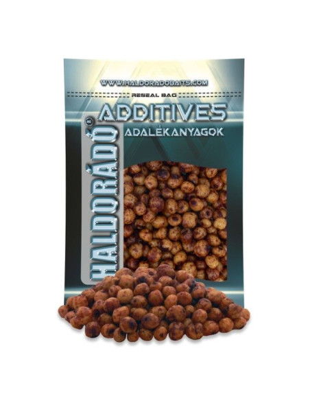 Alune Tigrate Haldorado, Tuica & Miere, 1kg