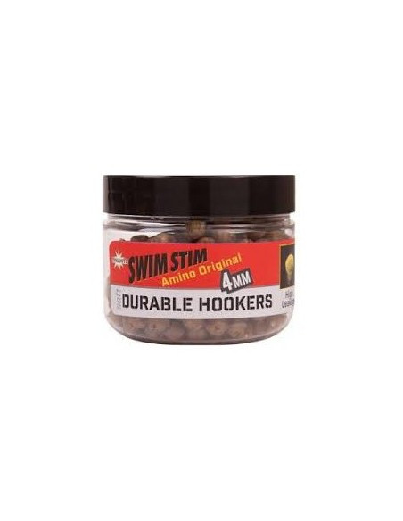 Pelete De Carlig Dynamite Baits Swim Stim Durable Hook Pellets, Amino Original