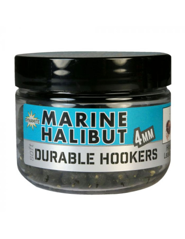 Pelete De Carlig Dynamite Baits Swim Stim Durable Hook Pellets, Halibut Marine
