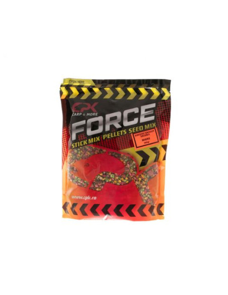 Amestec Saculet Solubil CPK, Miere, 800g Amestec Saculet Solubil CPK, Miere, 800g