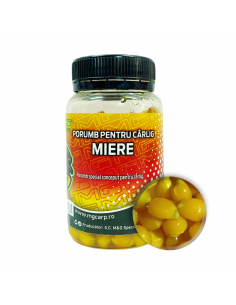 Porumb Pentru Carlig MG Special Carp, Miere, 60g