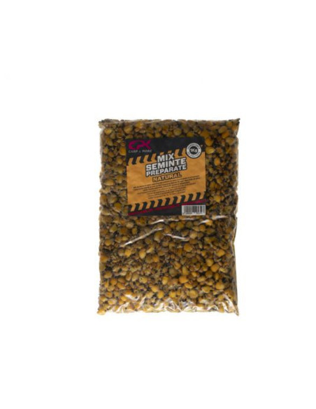 Seminte Preparate CPK, Natural, 1kg Seminte Preparate CPK, Natural, 1kg