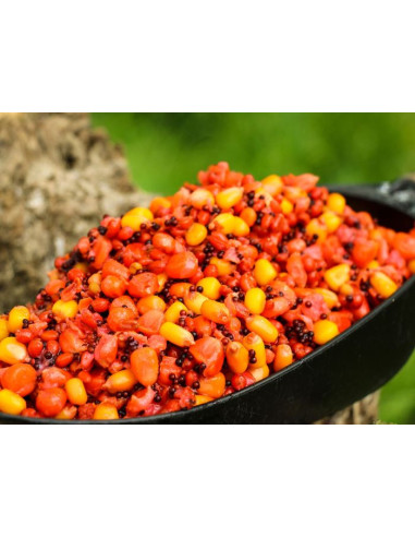 Seminte Preparate CPK, Natural, 1kg