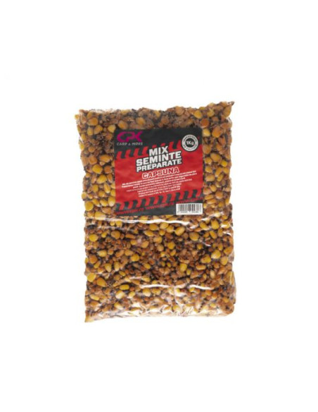 Seminte Preparate CPK, Capsuna, 1kg Seminte Preparate CPK, Capsuna, 1kg