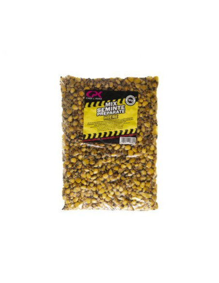 Seminte Preparate CPK, Miere, 1kg Seminte Preparate CPK, Miere, 1kg