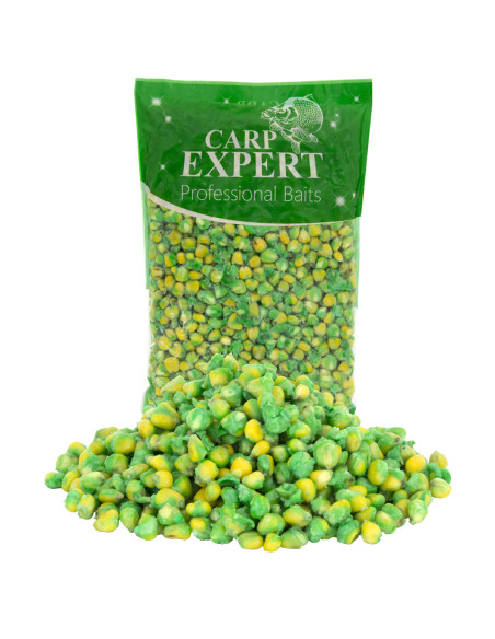 Porumb Carp Expert Nadire Vidat, Amur, 1kg Porumb Carp Expert Nadire Vidat, Amur, 1kg