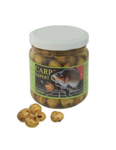 Alune Tigrate Carp Expert, Natur, 212ml