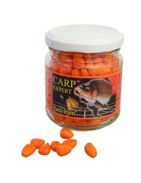 Porumb Carp Expert Fara Zeama, Tutti Frutti, 212ml Porumb Carp Expert Fara Zeama, Tutti Frutti, 212ml