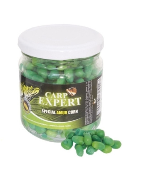 Porumb Carp Expert Fara Zeama, Amur, 212ml