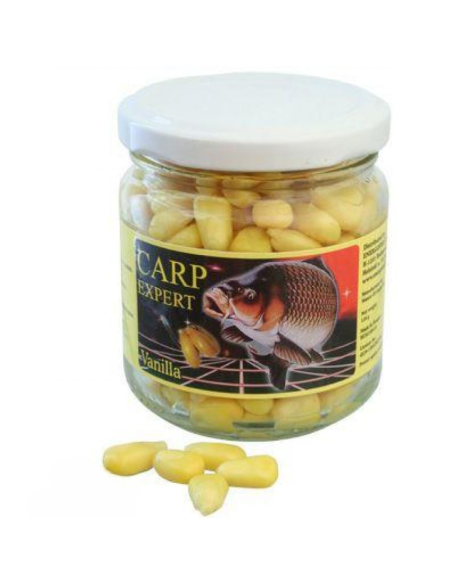 Porumb Carp Expert Fara Zeama Vanilie 212ml Porumb Carp Expert Fara Zeama Vanilie 212ml