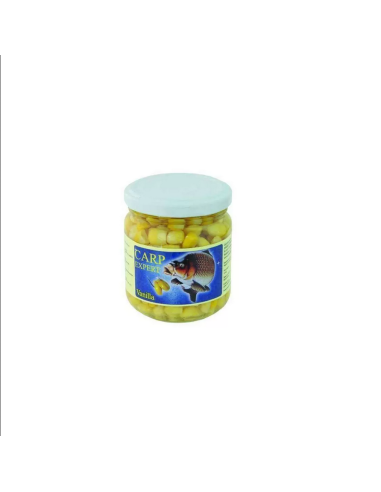 Porumb Carp Expert In Lichid, Vanilie, 212ml