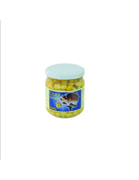 Porumb Carp Expert In Lichid, Vanilie, 212ml Porumb Carp Expert In Lichid, Vanilie, 212ml