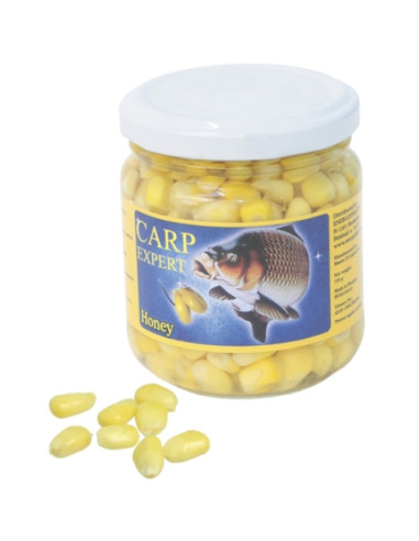 Porumb Carp Expert In Lichid, Miere, 212ml