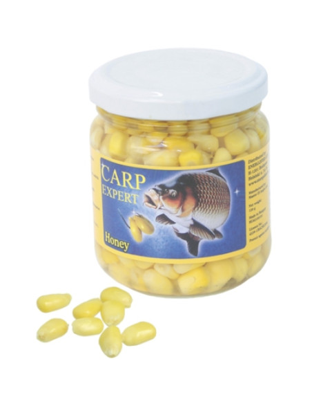 Porumb Carp Expert In Lichid, Miere, 212ml