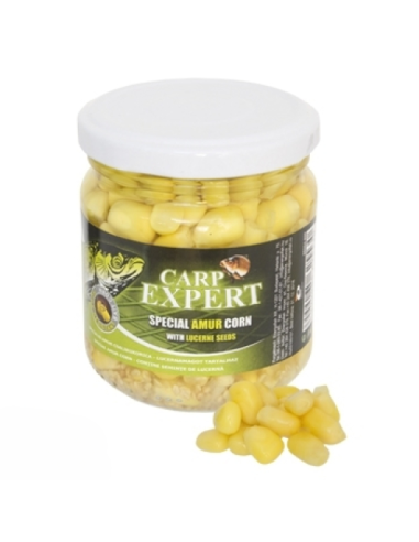 Porumb Carp Expert In Lichid, Amur, 212ml