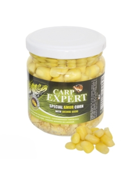 Porumb Carp Expert In Lichid, Amur, 212ml