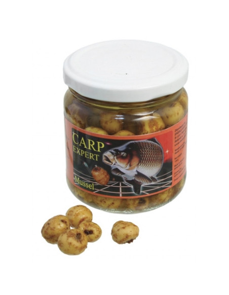 Alune Tigrate Carp Expert, Scoica, 212ml Alune Tigrate Carp Expert, Scoica, 212ml