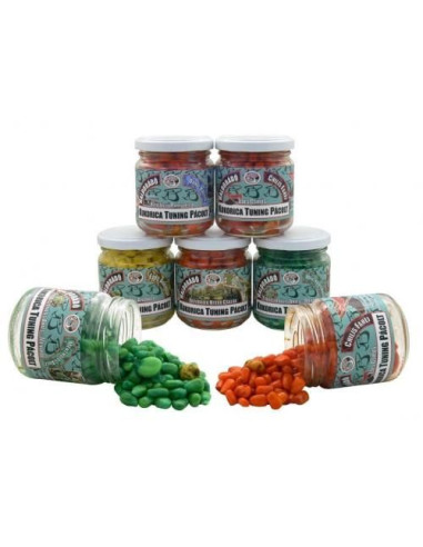 Porumb Haldorado Tuning Baituit, Ananas Dulce, 130g