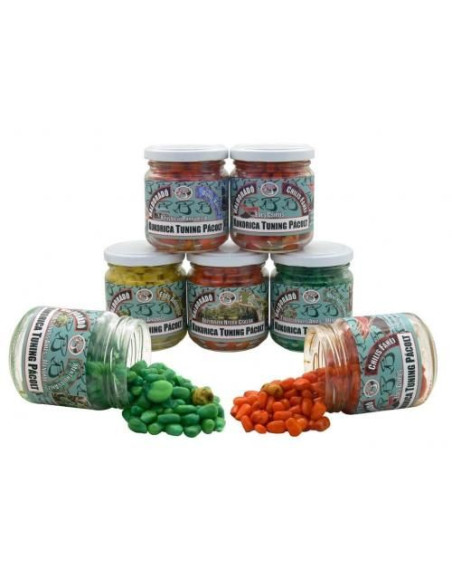 Porumb Haldorado Tuning Baituit, Ananas Dulce, 130g Porumb Haldorado Tuning Baituit, Ananas Dulce, 130g