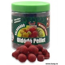 Haldorádó - Pelete Solubile