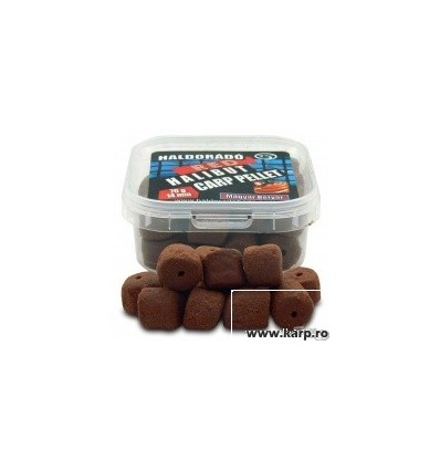 Haldorado - Red Halibut Carp Pellet 14mm