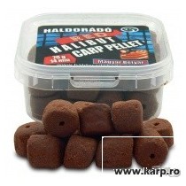 Haldorado - Red Halibut Carp Pellet 14mm Haldorado - Red Halibut Carp Pellet 14mm