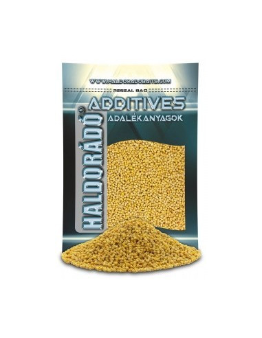 Haldorado Micropelete, FermentX, 2mm, 800g