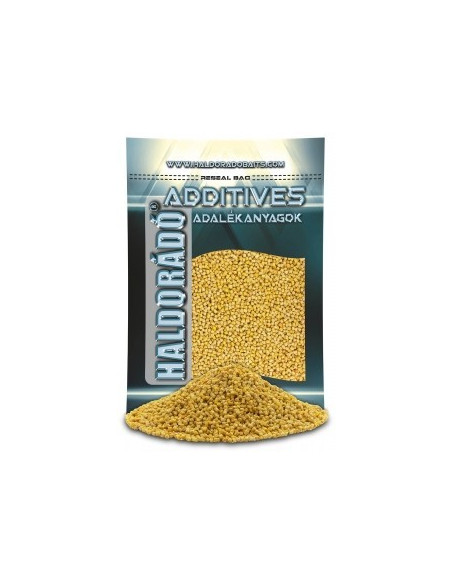 Haldorado Micropelete, FermentX, 2mm, 800g Haldorado Micropelete, FermentX, 2mm, 800g