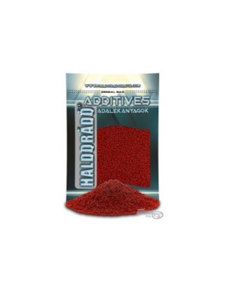 Haldorado Micropelete, Capsuna, 2mm, 800g Haldorado Micropelete, Capsuna, 2mm, 800g