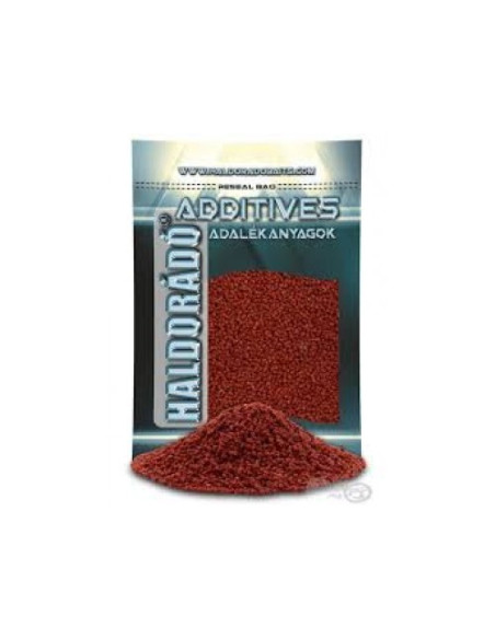 Haldorado Micropelete, Chili & Sepie, 2mm, 800g