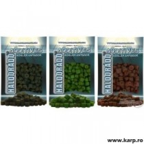 Haldorado - Green Halibut Pellet 800g / 12-16 mm Haldorado - Green Halibut Pellet 800g / 12-16 mm