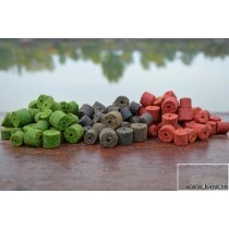 Haldorado - Black Halibut Pellet 5kg / 12-16 mm