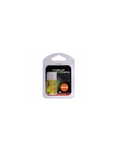 Porumb Artificial Carp Pro Aromatizat, Ananas, 8buc/plic