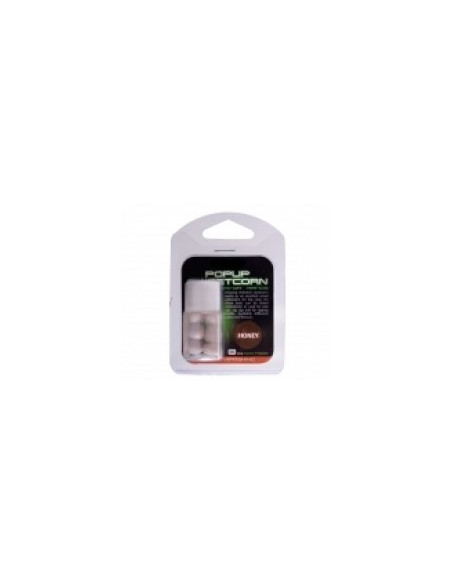 Porumb Artificial Carp Pro Aromatizat, Miere, 8buc/plic