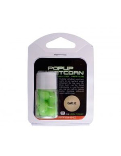 Porumb Artificial Carp Pro Aromatizat, Usturoi, 8buc/plic