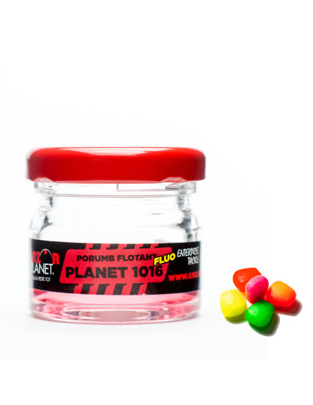 Porumb Artificial Fluo Senzor, Planet 1016, 10buc Porumb Artificial Fluo Senzor, Planet 1016, 10buc