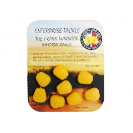 Enterprise Tackle Immortals Sweetcorn