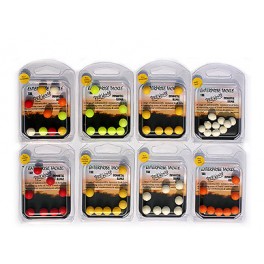 Boilies Enterprise Tackle Immortal Range by Frank Warwick 10mm